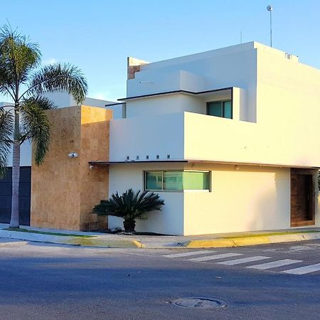 Suites Lagunas Colima Ngoại thất bức ảnh