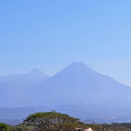 Suites Lagunas Colima Phòng bức ảnh