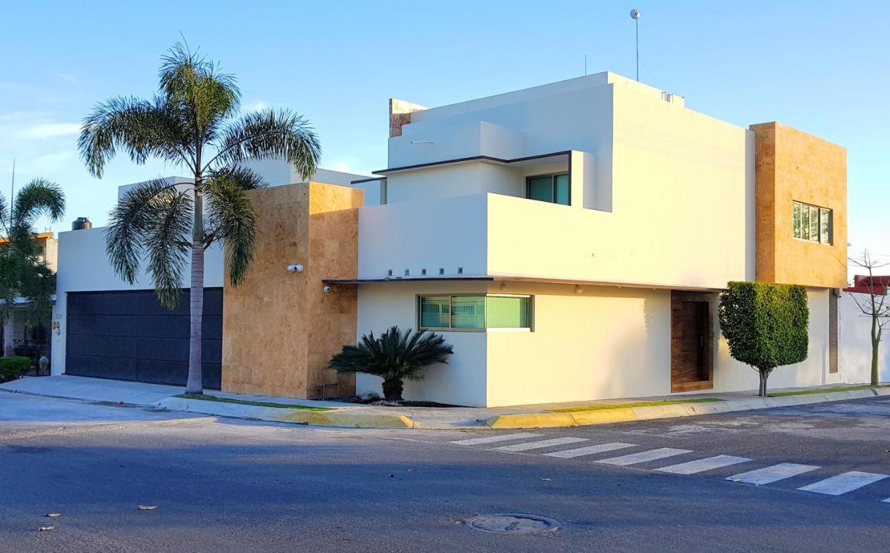 Suites Lagunas Colima Ngoại thất bức ảnh