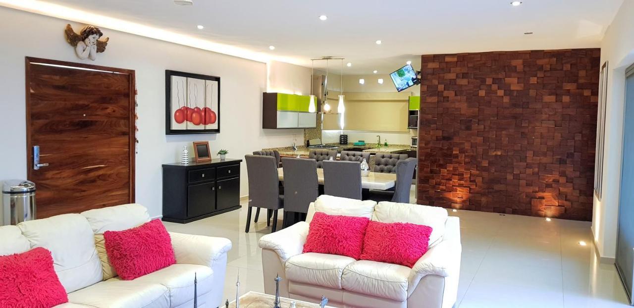 Suites Lagunas Colima Ngoại thất bức ảnh