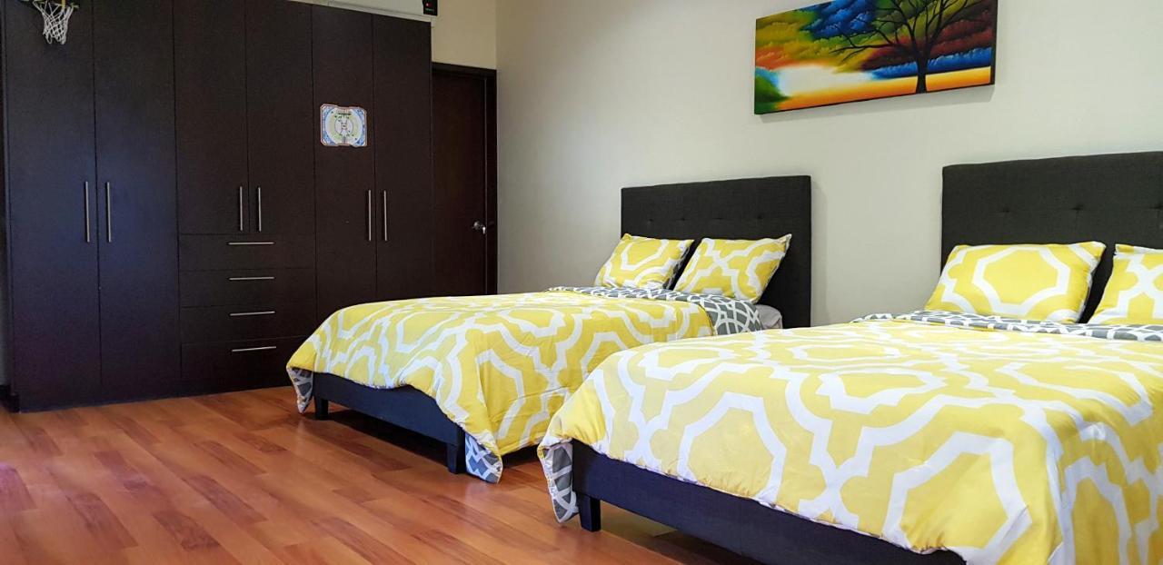 Suites Lagunas Colima Ngoại thất bức ảnh