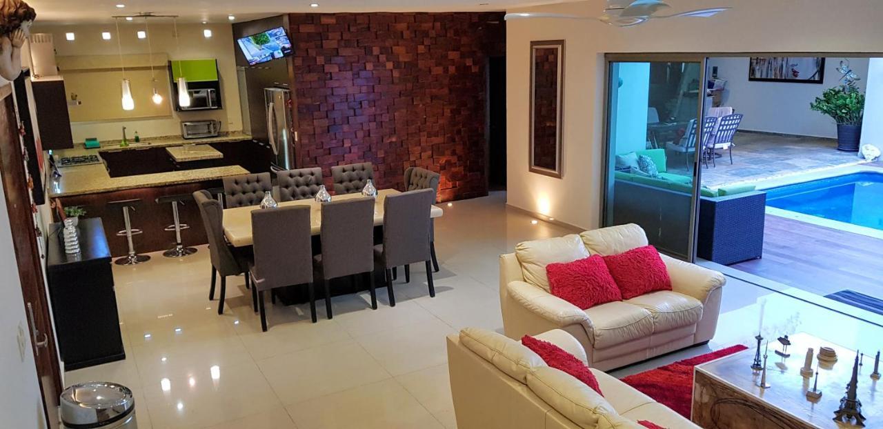 Suites Lagunas Colima Ngoại thất bức ảnh