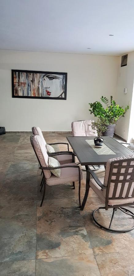 Suites Lagunas Colima Ngoại thất bức ảnh