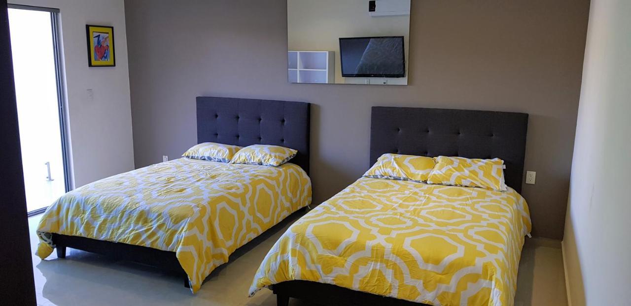Suites Lagunas Colima Ngoại thất bức ảnh