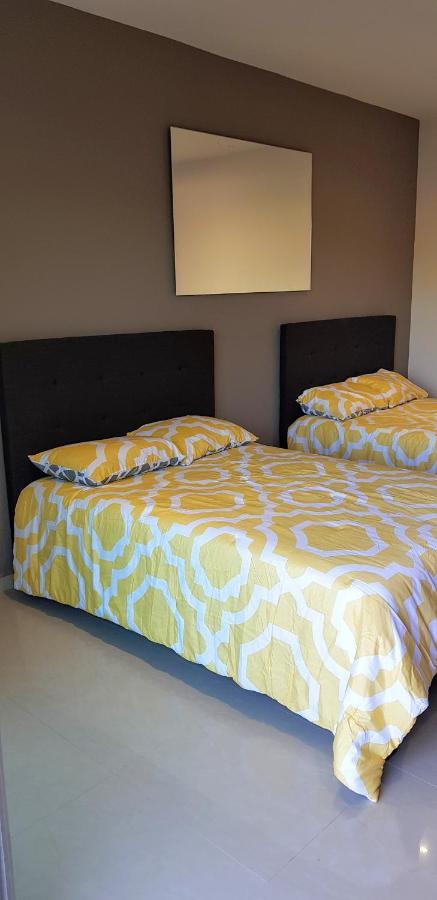 Suites Lagunas Colima Ngoại thất bức ảnh