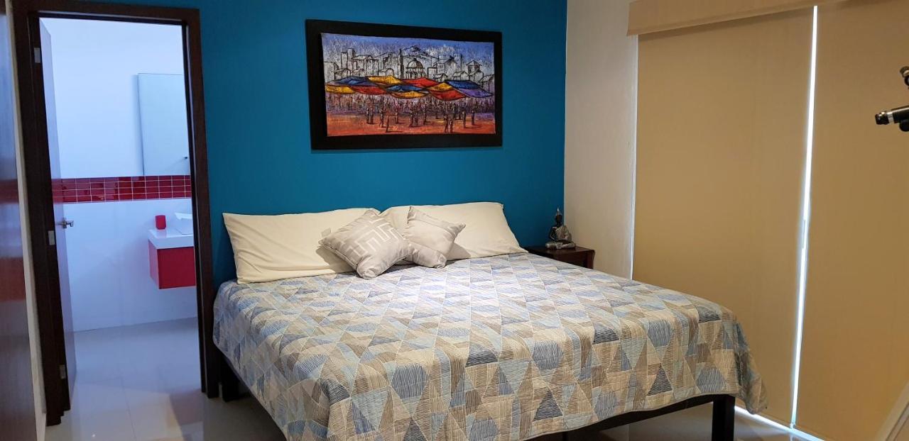 Suites Lagunas Colima Ngoại thất bức ảnh