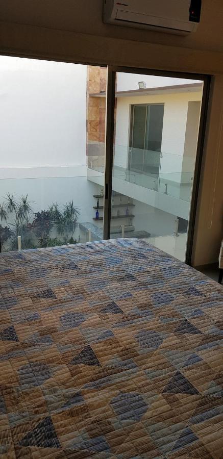 Suites Lagunas Colima Ngoại thất bức ảnh