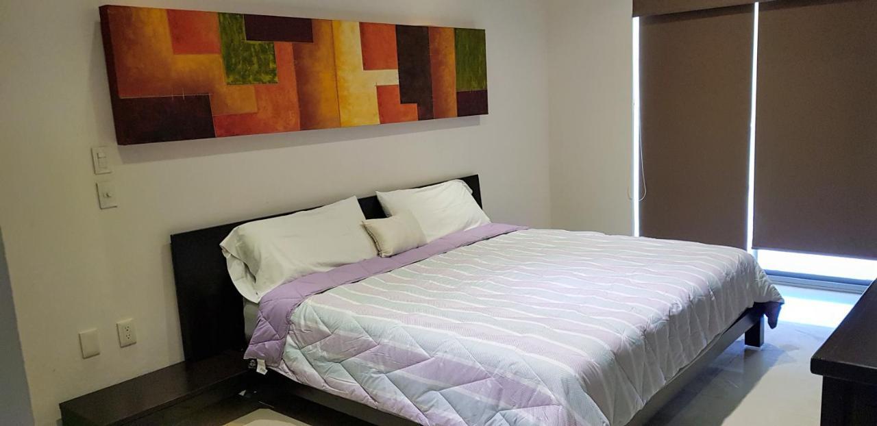 Suites Lagunas Colima Ngoại thất bức ảnh