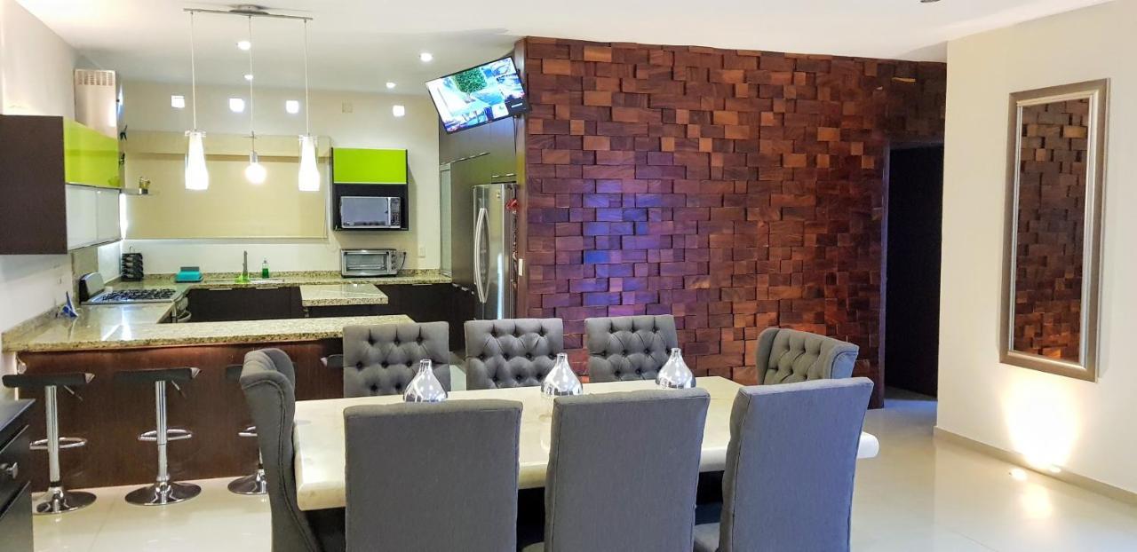 Suites Lagunas Colima Ngoại thất bức ảnh