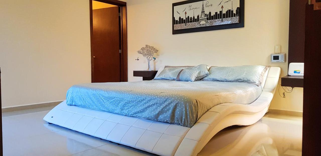 Suites Lagunas Colima Ngoại thất bức ảnh