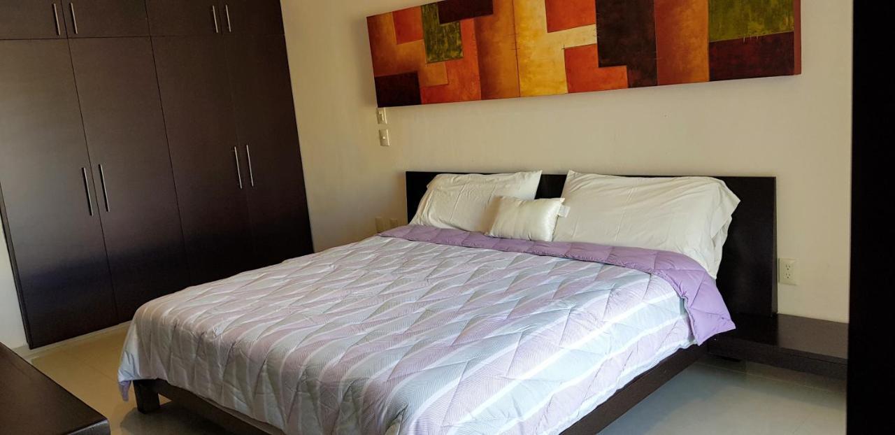 Suites Lagunas Colima Ngoại thất bức ảnh
