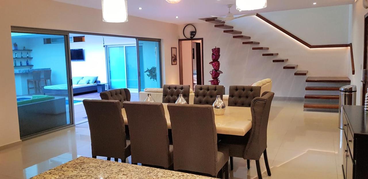 Suites Lagunas Colima Ngoại thất bức ảnh