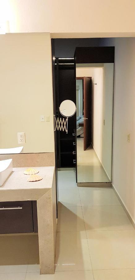 Suites Lagunas Colima Ngoại thất bức ảnh