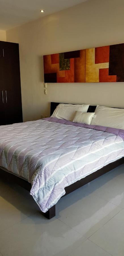 Suites Lagunas Colima Ngoại thất bức ảnh