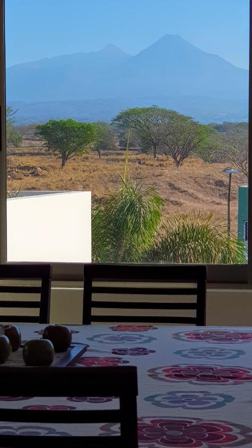 Suites Lagunas Colima Ngoại thất bức ảnh