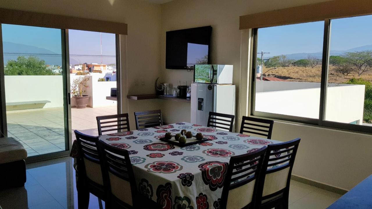 Suites Lagunas Colima Ngoại thất bức ảnh