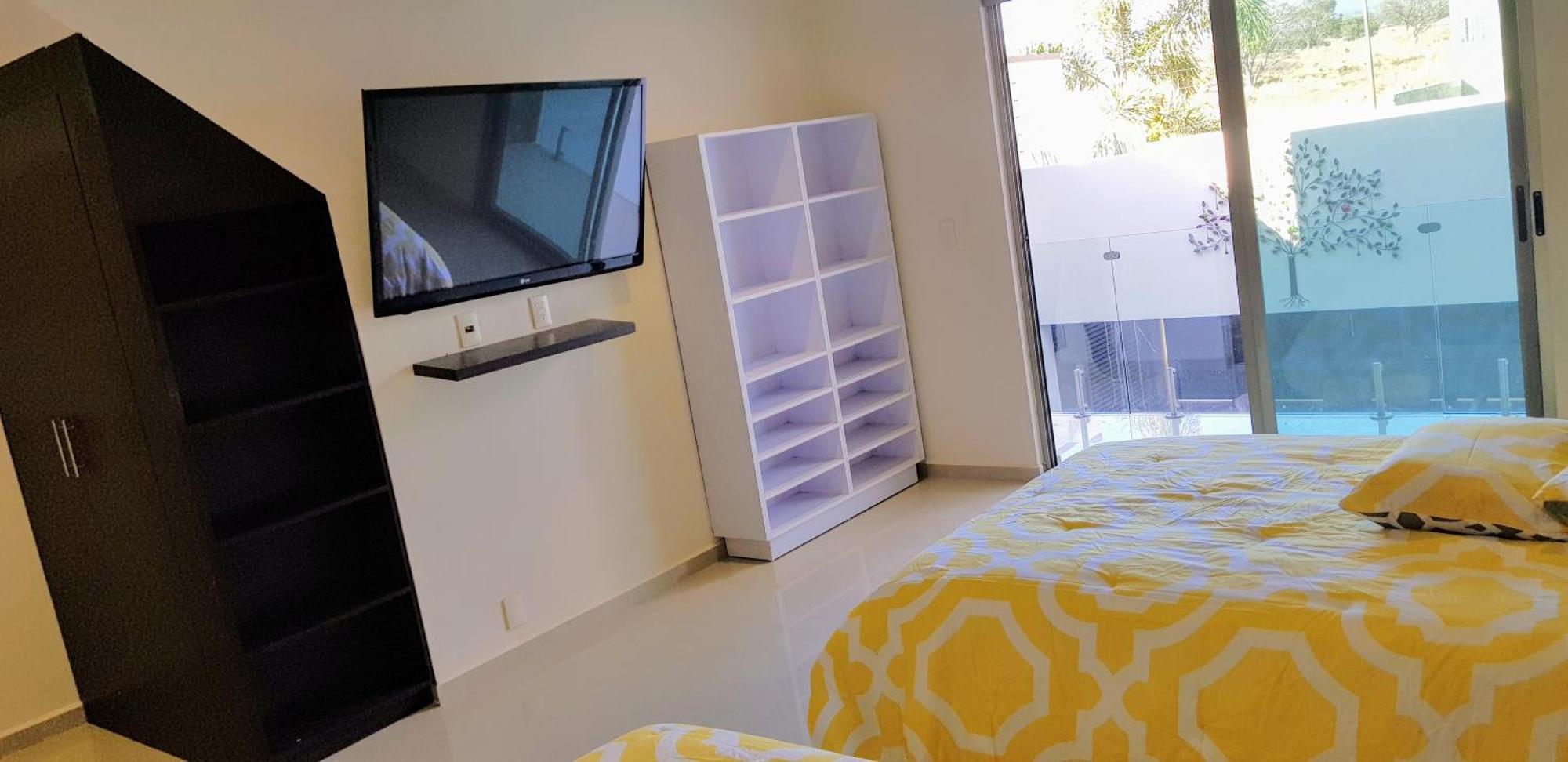Suites Lagunas Colima Phòng bức ảnh