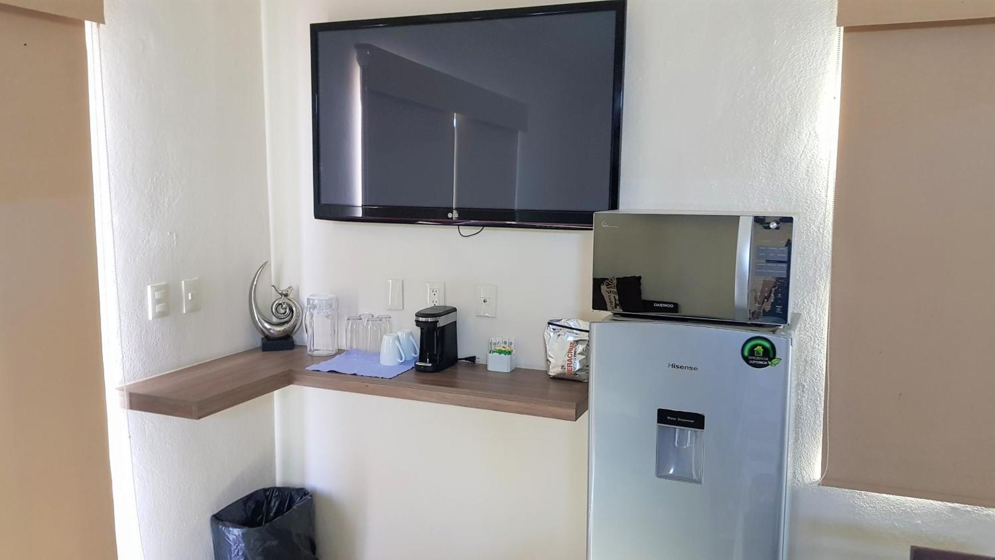 Suites Lagunas Colima Phòng bức ảnh