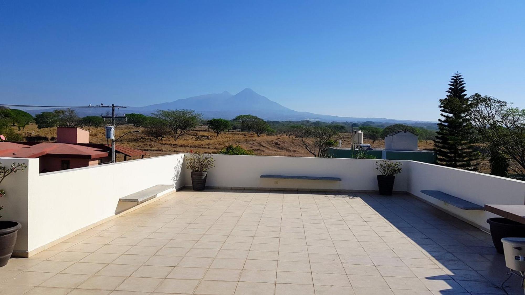 Suites Lagunas Colima Phòng bức ảnh