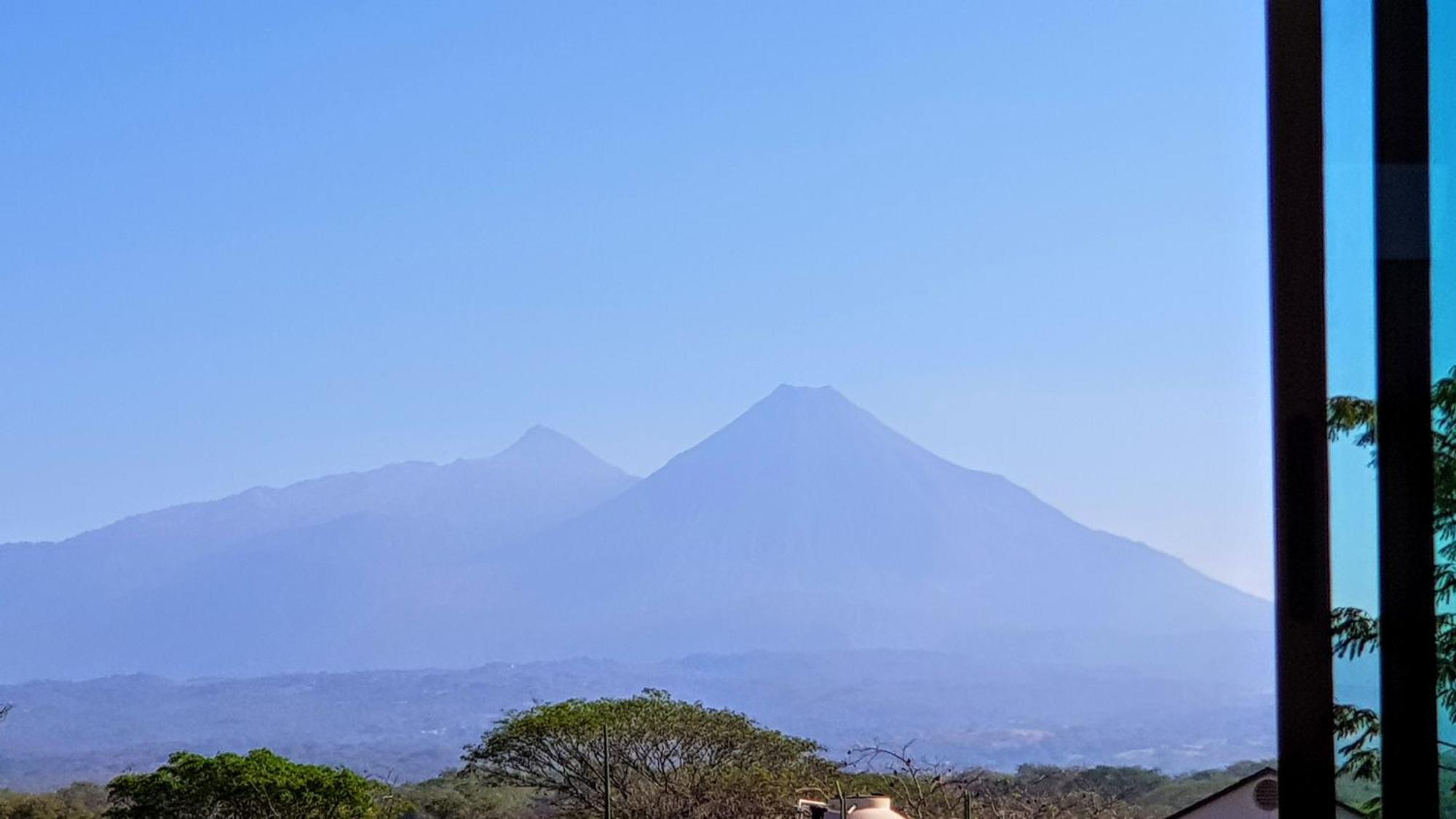 Suites Lagunas Colima Phòng bức ảnh