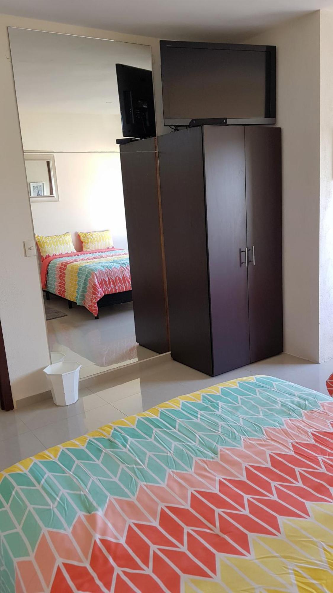 Suites Lagunas Colima Phòng bức ảnh