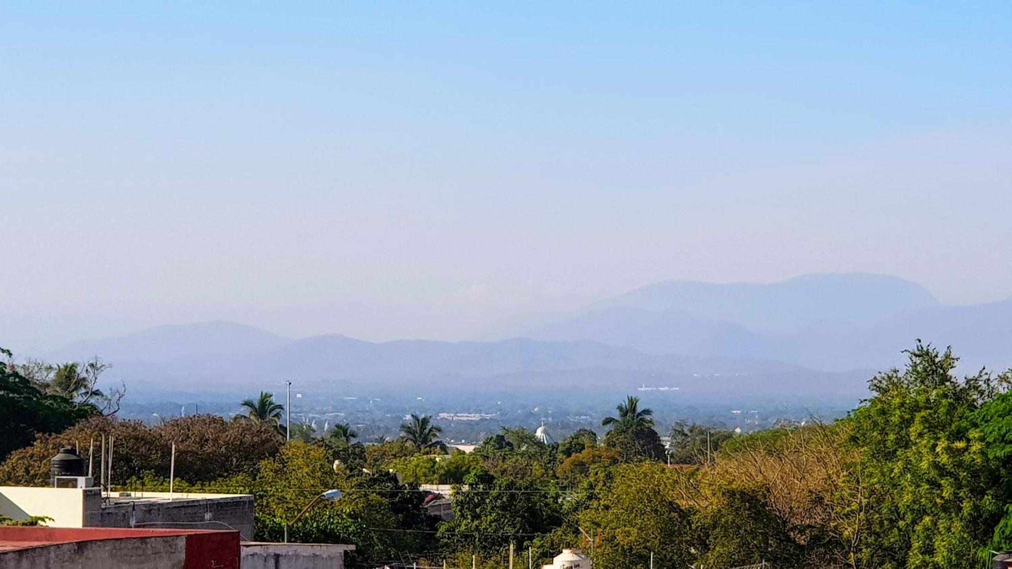 Suites Lagunas Colima Phòng bức ảnh
