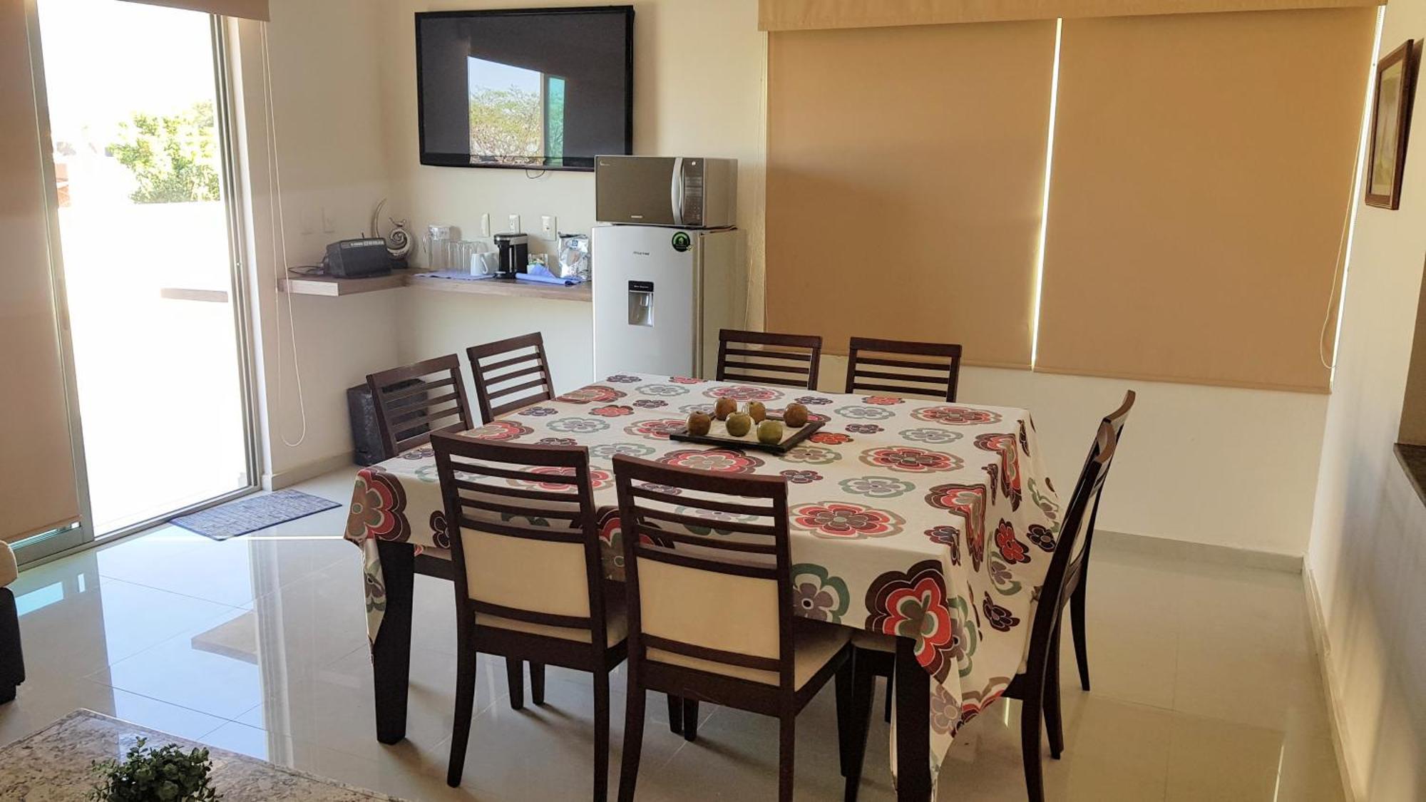 Suites Lagunas Colima Phòng bức ảnh